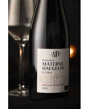 Colis vins d'Alsace Automne