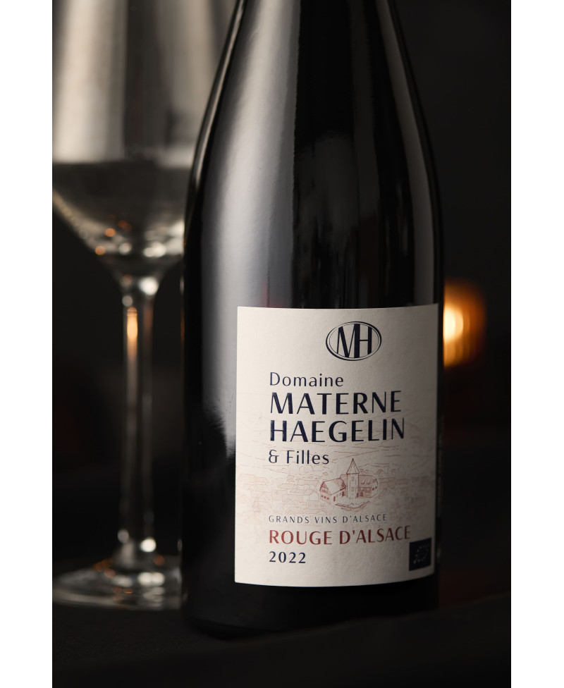 Colis vins d'Alsace Automne